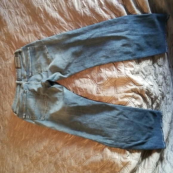 Mens Lucky Brand Jean's. W28xL30 - Picture 2 of 6